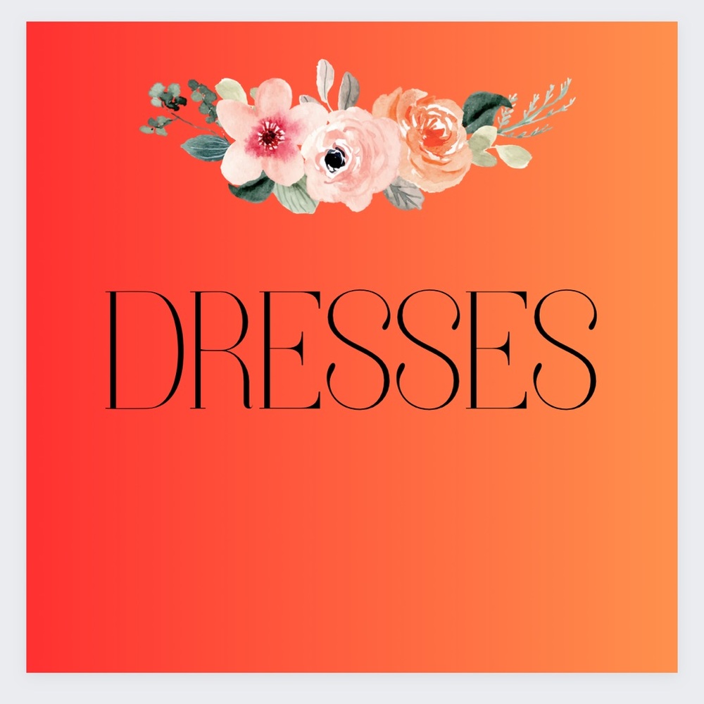 Dresses